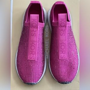 Michael Kors Bodie Slip On